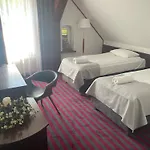 Bajkowy Zakatek Guzowy Piec