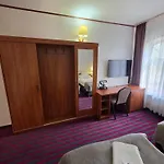 מלון Bajkowy Zakatek Guzowy Piec
