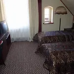 Bajkowy Zakatek Guzowy Piec