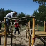 Bajkowy Zakatek Guzowy Piec