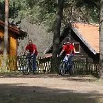 מלון Bajkowy Zakatek 3*