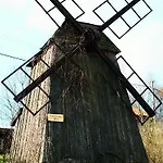 מלון Bajkowy Zakatek 3*