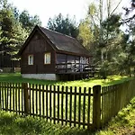 Hotel Bajkowy Zakatek 3*