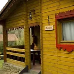 Bajkowy Zakatek Guzowy Piec