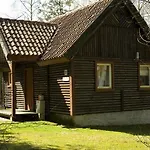 Hotel Bajkowy Zakatek Guzowy Piec