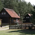 Hotel Bajkowy Zakatek