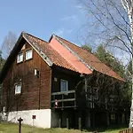 Hotel Bajkowy Zakatek