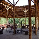מלון Bajkowy Zakatek Guzowy Piec