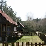 Hotel Bajkowy Zakatek