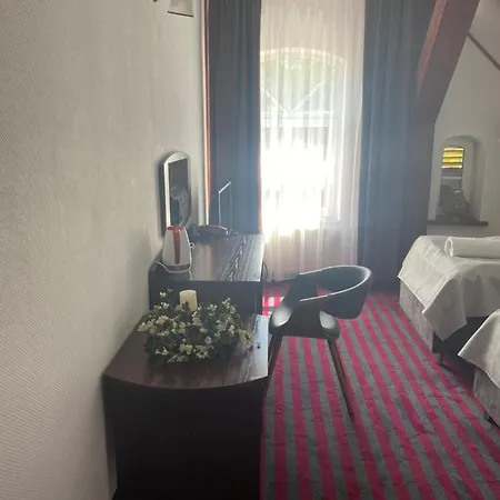 Bajkowy Zakątek
