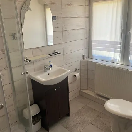 Bajkowy Zakatek Vakantiepark Guzowy Piec