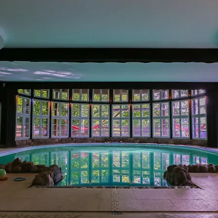 Hotel Bajkowy Zakatek