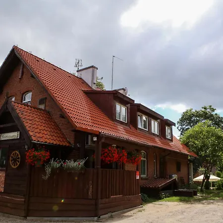 Bajkowy Zakatek