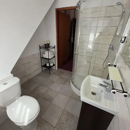 Bajkowy Zakatek 3* Guzowy Piec