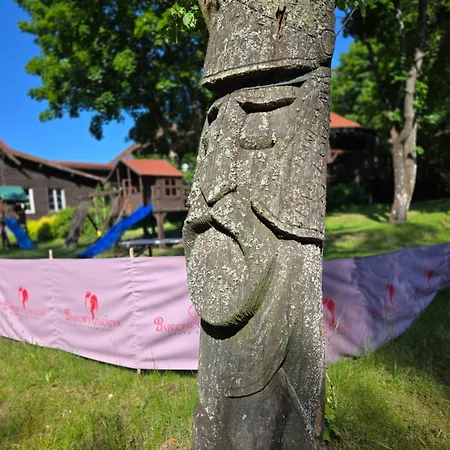 Bajkowy Zakatek