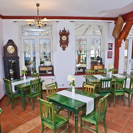 Hotel Bajkowy Zakatek