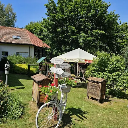 Hotel Bajkowy Zakatek