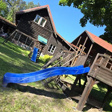 Bajkowy Zakatek 3* Guzowy Piec