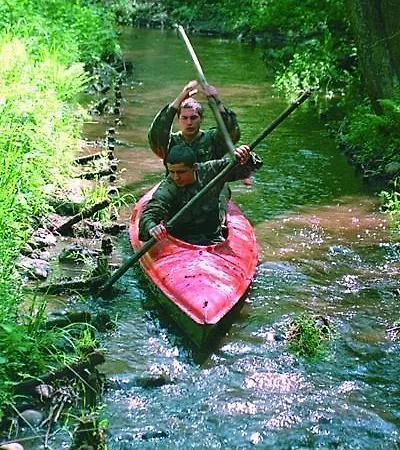 Bajkowy Zakatek