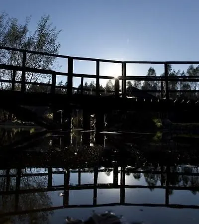 Bajkowy Zakatek Guzowy Piec