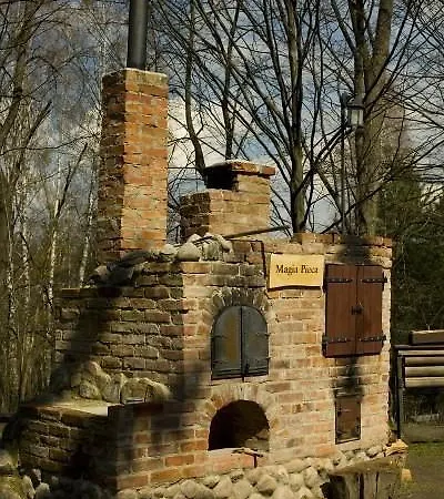 Bajkowy Zakatek