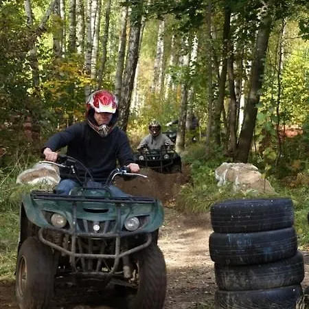 Vakantiepark Bajkowy Zakatek