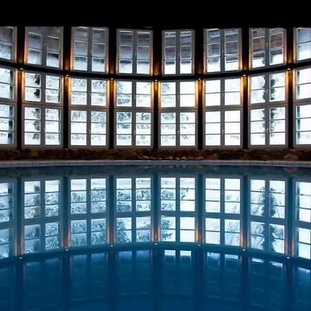 Bajkowy Zakatek Guzowy Piec