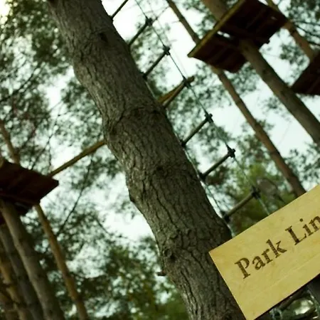 Vakantiepark Bajkowy Zakatek