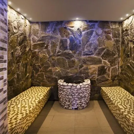 Vakantiepark Bajkowy Zakatek 3*