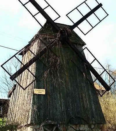 Vakantiepark Bajkowy Zakatek 3*