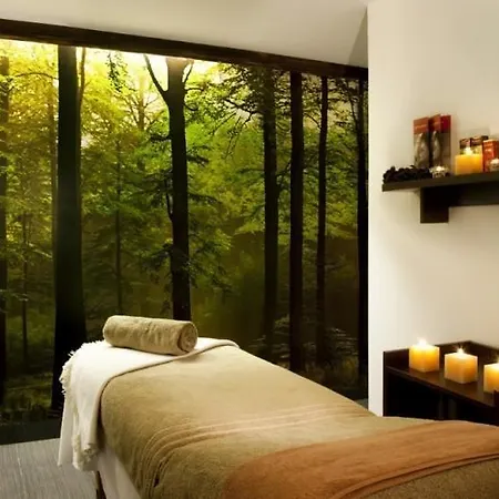 Vakantiepark Bajkowy Zakatek