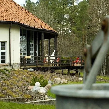 Vakantiepark Bajkowy Zakatek