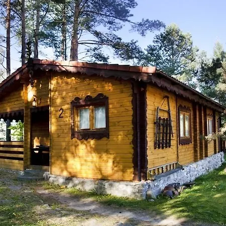 Bajkowy Zakatek