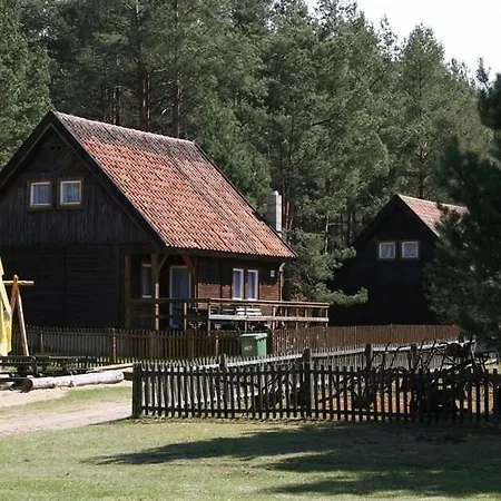 Vakantiepark Bajkowy Zakatek