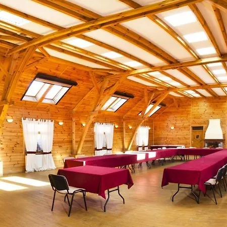 Hotel Bajkowy Zakatek 3*