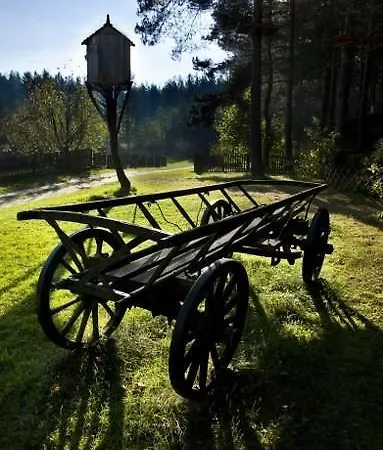 Otel Bajkowy Zakatek