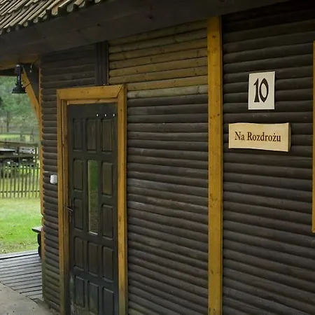 Bajkowy Zakatek