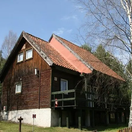 Vakantiepark Bajkowy Zakatek