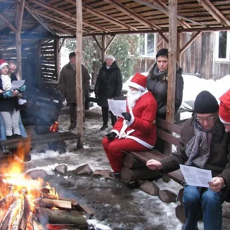 Vakantiepark Bajkowy Zakatek