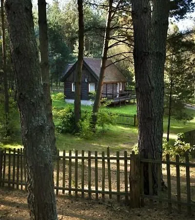 Bajkowy Zakatek Guzowy Piec