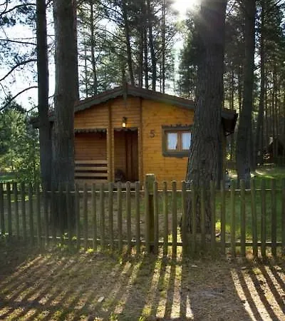 Hotel Bajkowy Zakatek Guzowy Piec