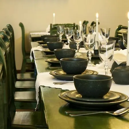 Vakantiepark Bajkowy Zakatek 3*