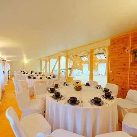 Otel Bajkowy Zakatek