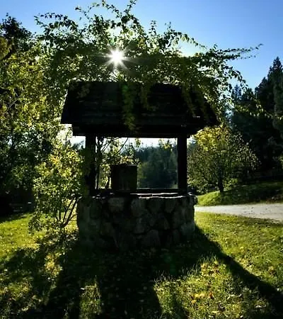 Vakantiepark Bajkowy Zakatek 3*