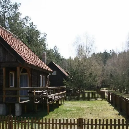 Vakantiepark Bajkowy Zakatek