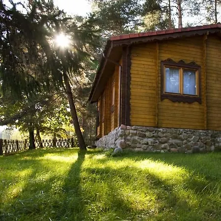 Vakantiepark Bajkowy Zakatek 3*