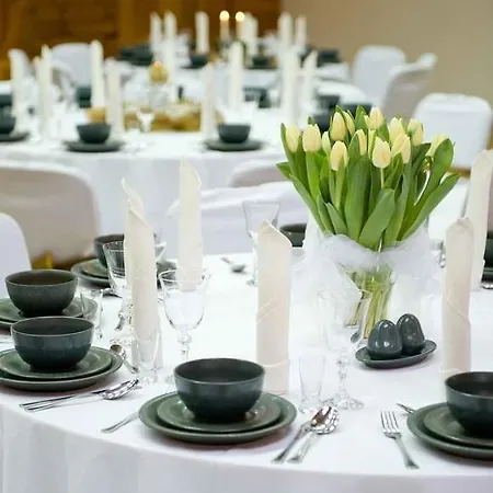 Otel Bajkowy Zakatek 3*