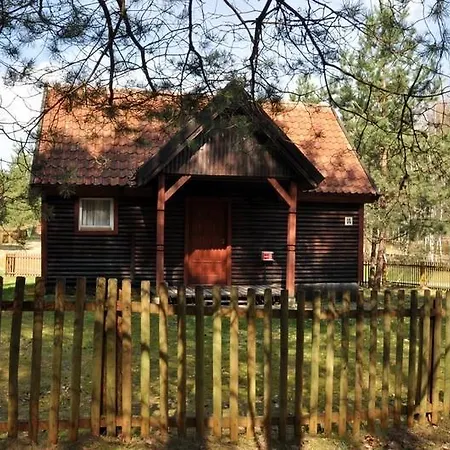 Otel Bajkowy Zakatek Guzowy Piec