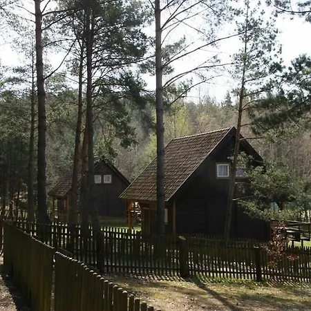 Bajkowy Zakatek
