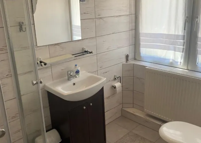 Bajkowy Zakatek Holiday park Guzowy Piec